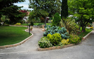 Residenza Thaulero