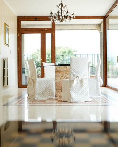 Villa Thaulero