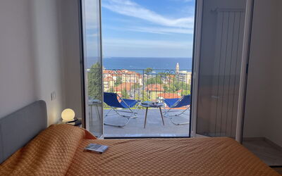 Casa Vacanze la Faiola