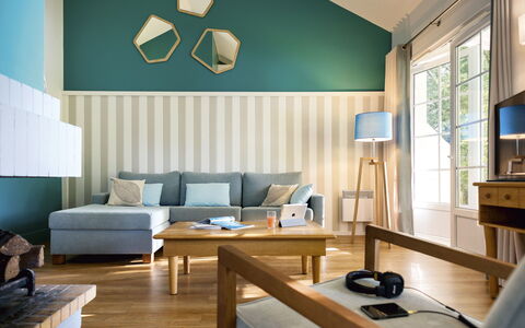 Alloggio:&nbsp;Lakeside Cottage Vip 601.9