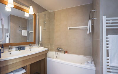 Alloggio:&nbsp;Cottage Vip 601.1