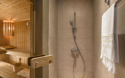 Alloggio:&nbsp;Cottage Vip 601.1