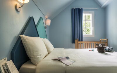 Alloggio:&nbsp;Cottage Comfort 601.3