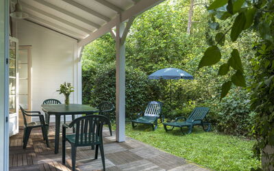 Alloggio:&nbsp;Cottage Comfort 601.3