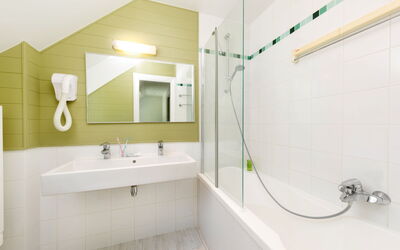 Alloggio:&nbsp;Cottage Premium 601.5