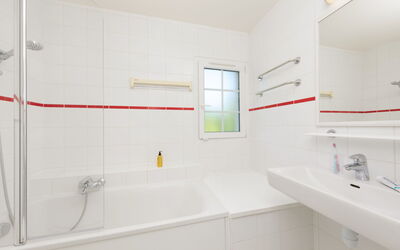 Alloggio:&nbsp;Cottage Comfort 601.2