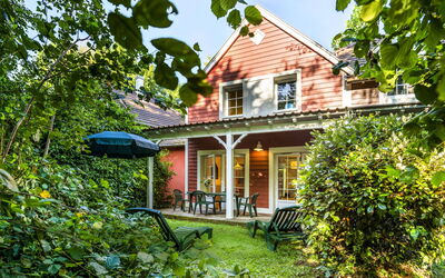 Alloggio:&nbsp;Cottage Comfort 601.3