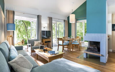 Alloggio:&nbsp;Cottage Vip 601.1