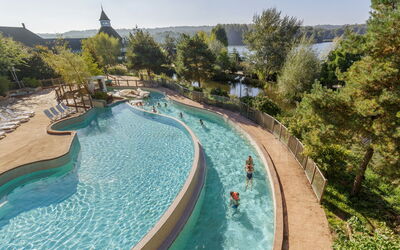 Alloggio:&nbsp;Lakeside Cottage Premium 601.7