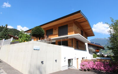 Casa vacanza Bernadette - Mühlfeld, Tirolo, Austria
