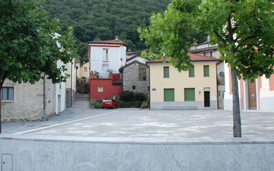 Casa Regina