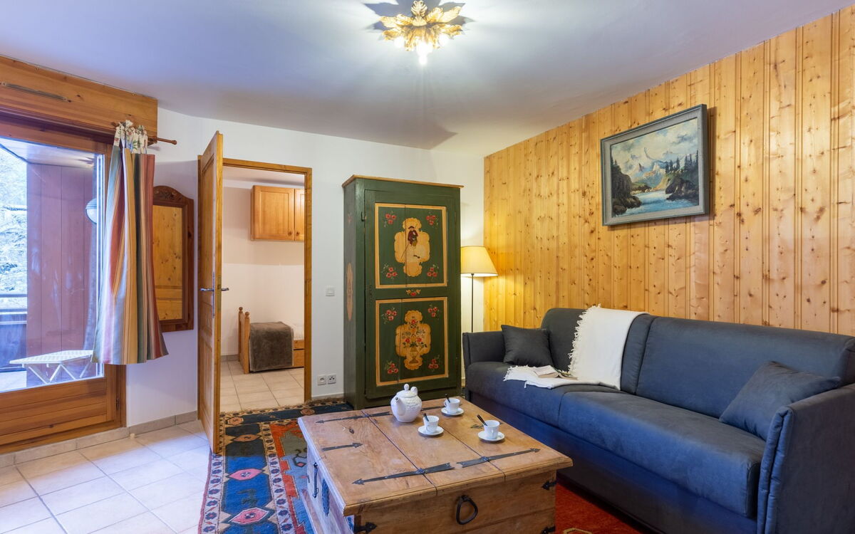 Alloggio:&nbsp;L'Espace Montagne 480.17