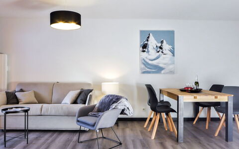 Alloggio:&nbsp;L'Espace Montagne 480.16