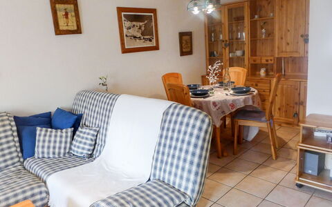 Alloggio:&nbsp;L'Espace Montagne 480.15