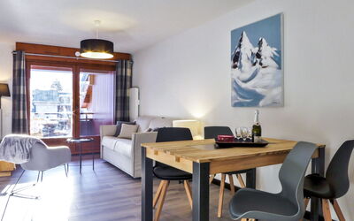 Alloggio:&nbsp;L'Espace Montagne 480.16