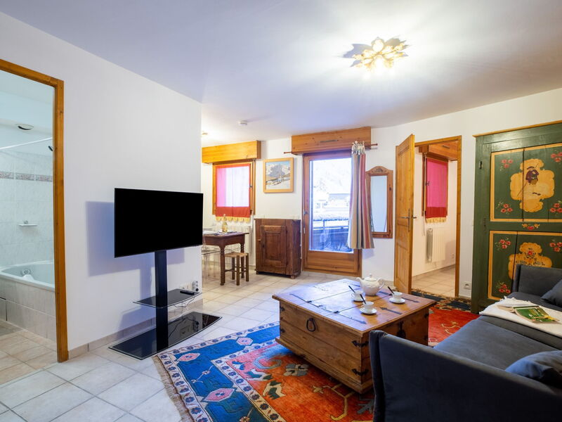 Alloggio:&nbsp;L'Espace Montagne 480.17
