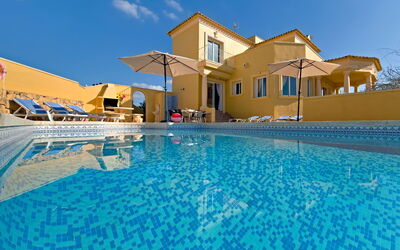 Villa Acuario