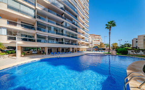 Bahia del Sol: Costruzione, Appartamento, Città, Condominio, Area Metropolitana, Edificio Commerciale, Metropoli, Grattacielo, Costa
