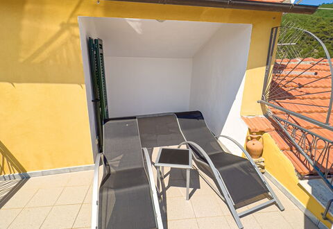 La Casetta Di Emma - Villa Faraldi: Cielo, Proprietà, Shade, Costruzione, Architettura, Casa, Proprietà Del Materiale, Manto Stradale, Materiale Composito, Immobiliare