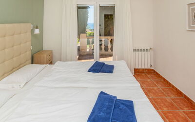 Alloggio:&nbsp;Panorama 413.1