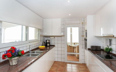 Alloggio:&nbsp;Panorama 413.2