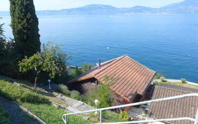 Le Cabanon