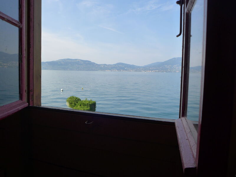Le Cabanon