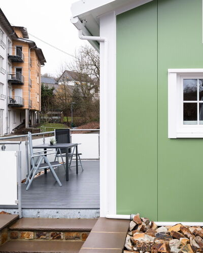 Tiny Haus Westerwald 16 Green