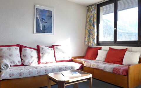 Alloggio:&nbsp;Le Chamois Blanc 600.10