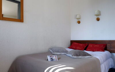 Alloggio:&nbsp;Le Chamois Blanc 600.10