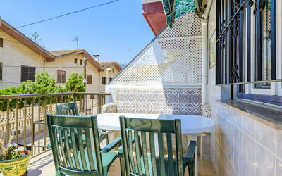 Casa vacanza La Brisa - Orpesa Oropesa del Mar, Valenza, Spagna