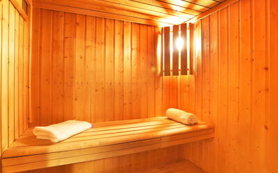 Loudenvielle 600: Legna, Interior Design, Color Legno, Latifoglie, Vernice, Pavimentazione, Sauna, Costruzione, Compensato, Soffitto