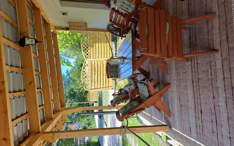 Balatoni Farmhaz: Pianta, Legna, Color Legno, Costruzione, Latifoglie, Albero, Fascio, Legname, Plank