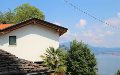 Casa vacanza Lucina - Oggebbio, Piemonte, Italia