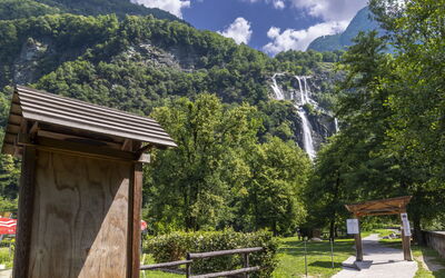 Chiavenna 100