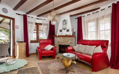 Villa Jolanda