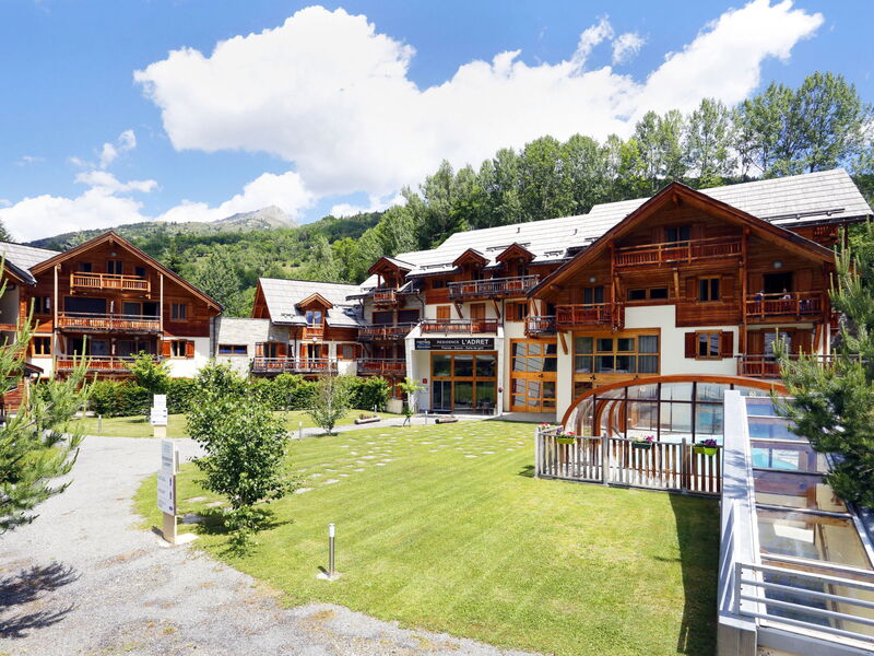 Serre Chevalier 652