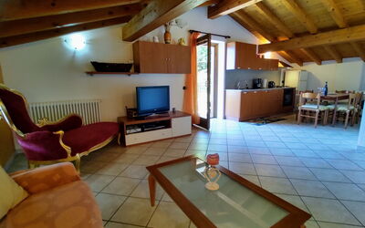 Alloggio:&nbsp;Il Castello 684.1