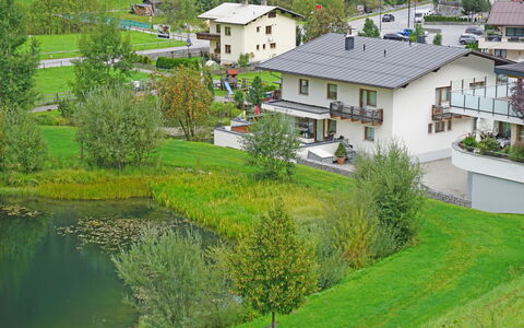 See 208: Pianta, Proprietà, Costruzione, Verde, Acqua, Paesaggio Naturale, Casa, Albero, Lotto, Architettura