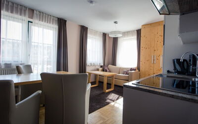 Alloggio:&nbsp;Studio #7 mit Balkon 121.5