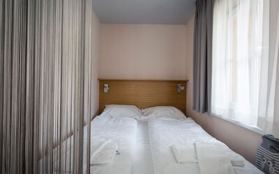Alloggio:&nbsp;Studio #4 mit Balkon 121.4