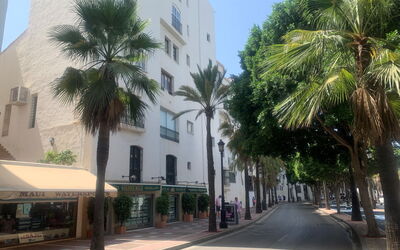 Puerto Banus Opq