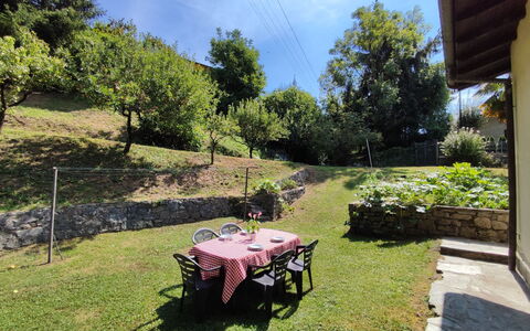 Maria: Nube, Cielo, Acqua, Montagna, Costruzione, Highland, Albero, Corpo D'Acqua, Finestra, Lago