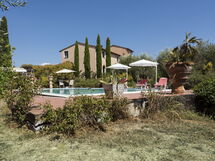 Villa Cevoli