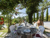 Villa Cevoli
