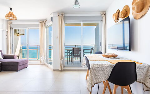 Alloggio:&nbsp;Duplex Orion Panoramic View 60.3