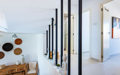 Alloggio:&nbsp;Duplex Orion Panoramic View 60.3