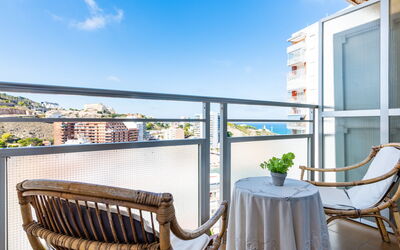 Alloggio:&nbsp;Duplex Orion Panoramic View 60.3
