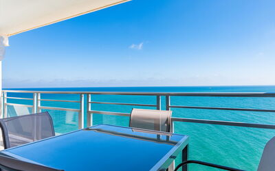Alloggio:&nbsp;Duplex Orion Panoramic View 60.3