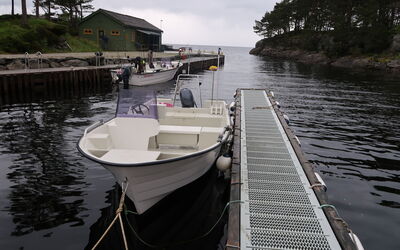 Sognesjö